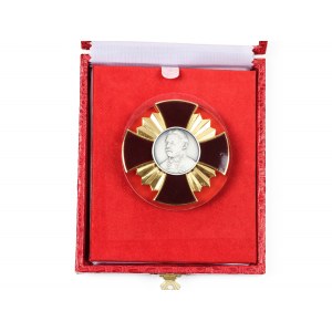 Order of the Breast, 20th century
