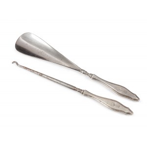 Prince Frederick Louis of Prussia, Lobster cutlery