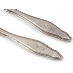 Prince Frederick Louis of Prussia, Lobster cutlery