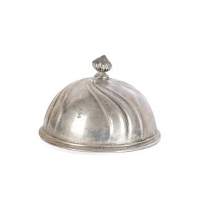 Prince Frederick Louis of Prussia, Cheese bell