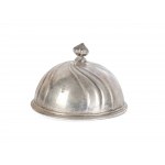 Prince Frederick Louis of Prussia, Cheese bell