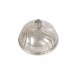 Prince Frederick Louis of Prussia, Cheese bell
