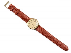 Men's wristwatch, Omega