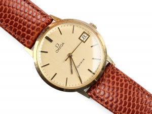 Men's wristwatch, Omega