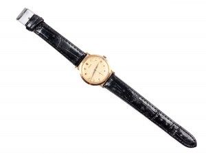 Men's wristwatch, Doxa
