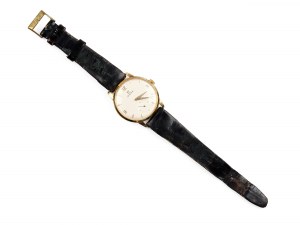 Men's wristwatch, Omega