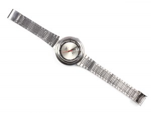 Men's wristwatch, Longines