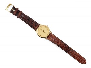 Men's wristwatch, Omega De Ville
