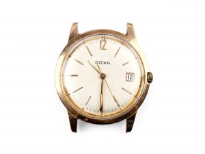Men's wristwatch, Doxa