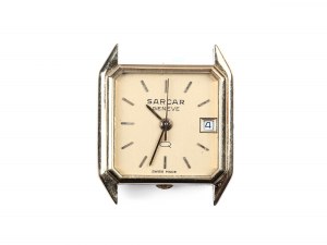 Montre pour dames, Sarcar Genève