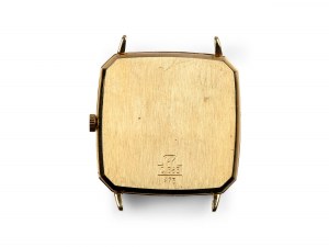 Men's wristwatch, Royce