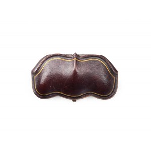 Jewelry case, Around 1900