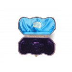 Jewelry case, Around 1900