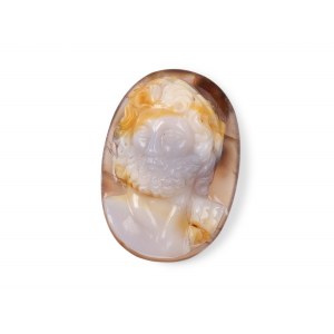 Cameo, 18 century