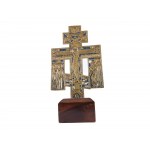 Icon/Cross, 18th/19th century