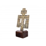 Icon/Cross, 18th/19th century
