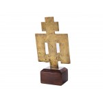 Icon/Cross, 18th/19th century