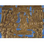 Travel icon, 18th/19th century