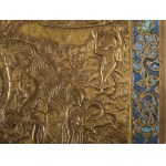 Travel icon, 18th/19th century