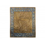Travel icon, 18th/19th century