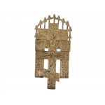 High quality icon, 18th/19th century