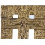 High quality icon, 18th/19th century