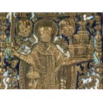 Travel icon, 18th/19th century