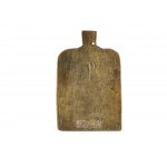 Travel icon, 18th/19th century