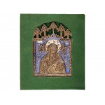 Travel icon, 18th/19th century
