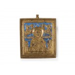 Travel icon, 18th/19th century