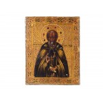 Icon, Russia