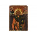 Icon, Russia