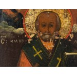 Icon, Russia