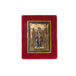 Icon, Russia