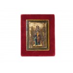 Icon, Russia