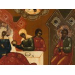Icon, Russia