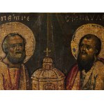 Icon, Russia