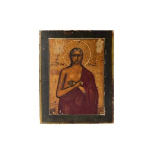 Icon, Russia