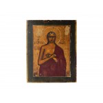 Icon, Russia