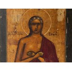 Icon, Russia