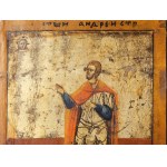 Icon, Russia