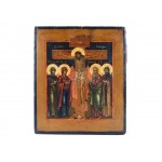 Icon, Russia