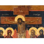 Icon, Russia