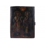 Icon, Russia