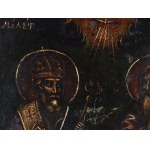 Icon, Russia