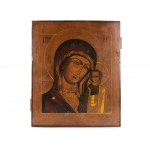 Icon, Russia