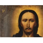 Icon, Around 1900