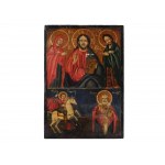Icon, 20th century