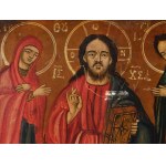 Icon, 20th century