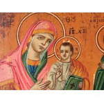 Icon, 20th century